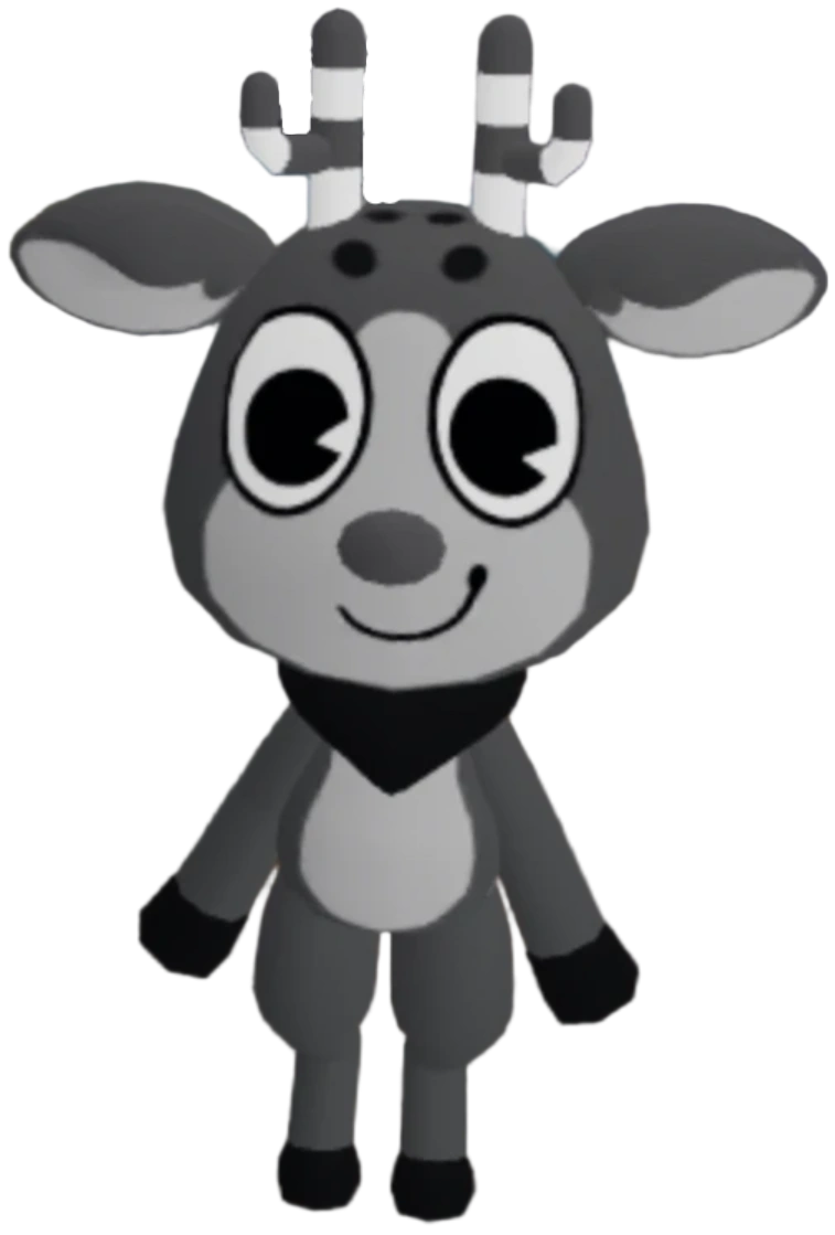 Chat with Vintage Rudie | anthro animal