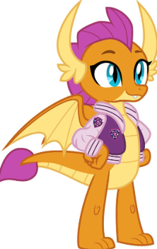 Smolder - NSFW Character AI Chat - action