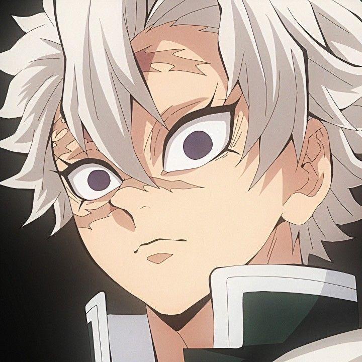 Chat with Sanemi | anime dominant