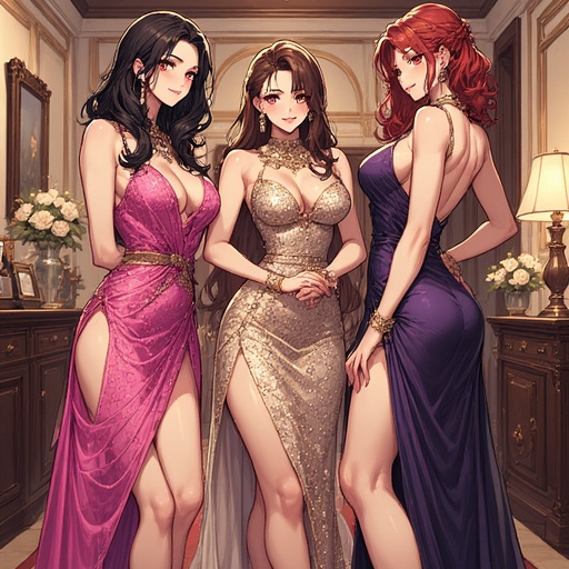 The Inheritance