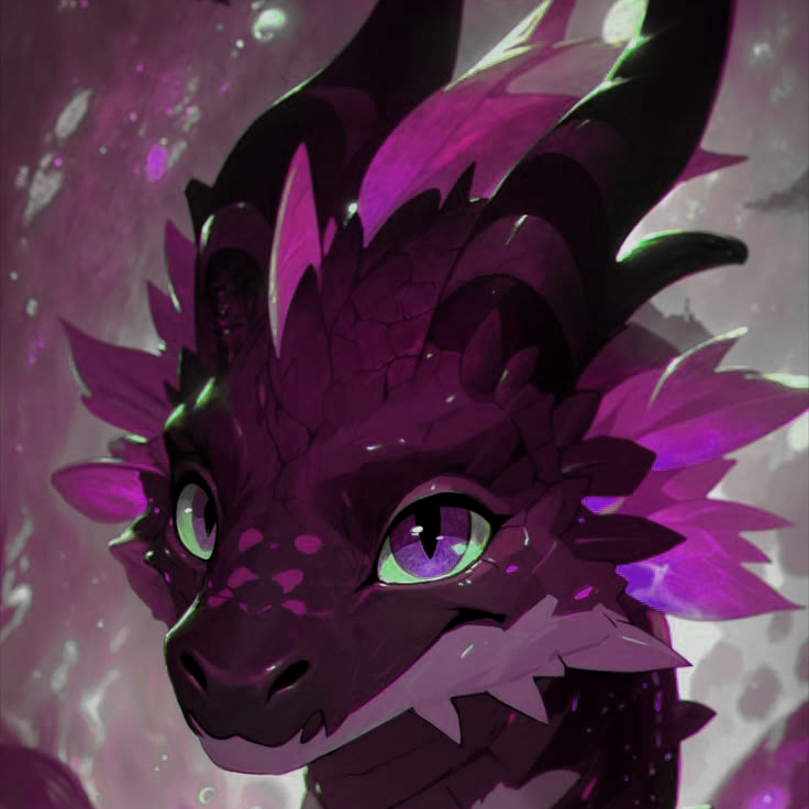 Chat with Obsidian | animal anthro