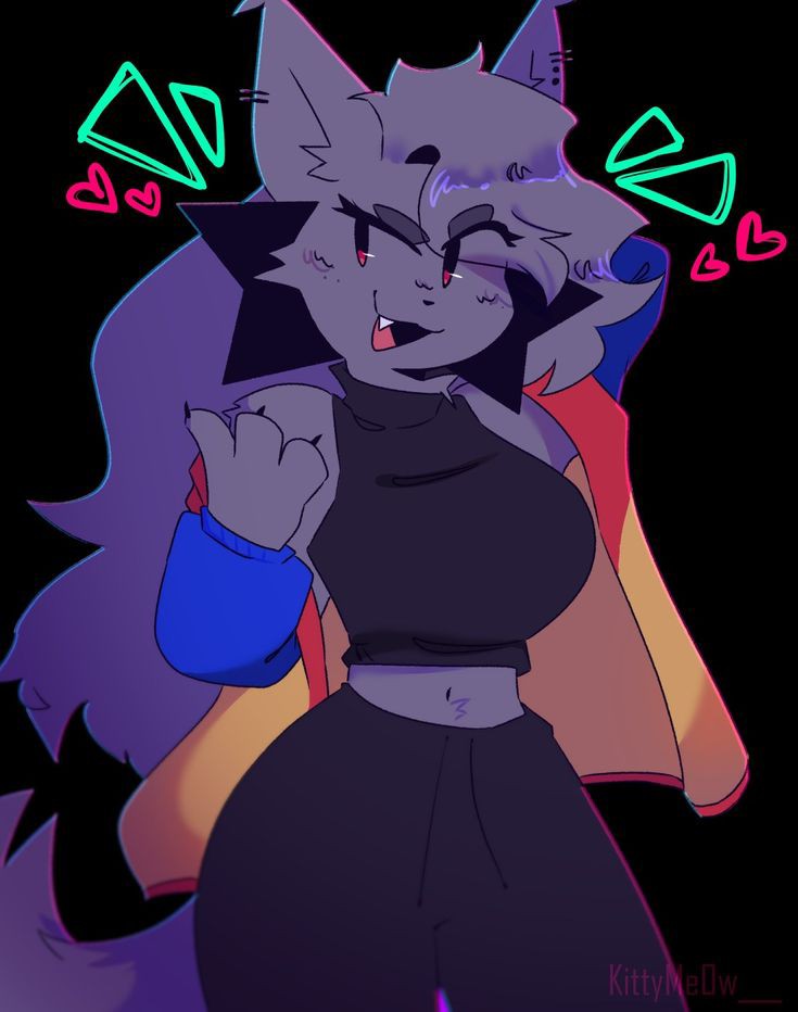 Chat with Kapi | furry cute