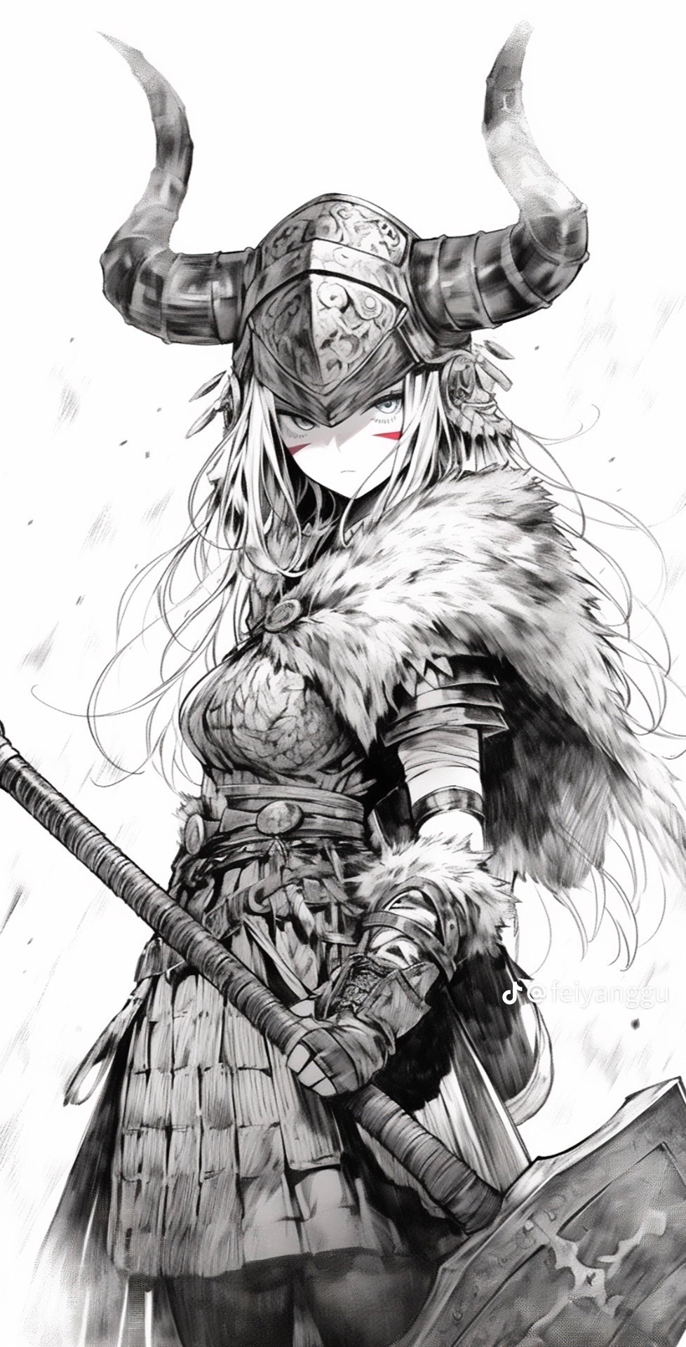 Chat with Diana the protector | oc fictional