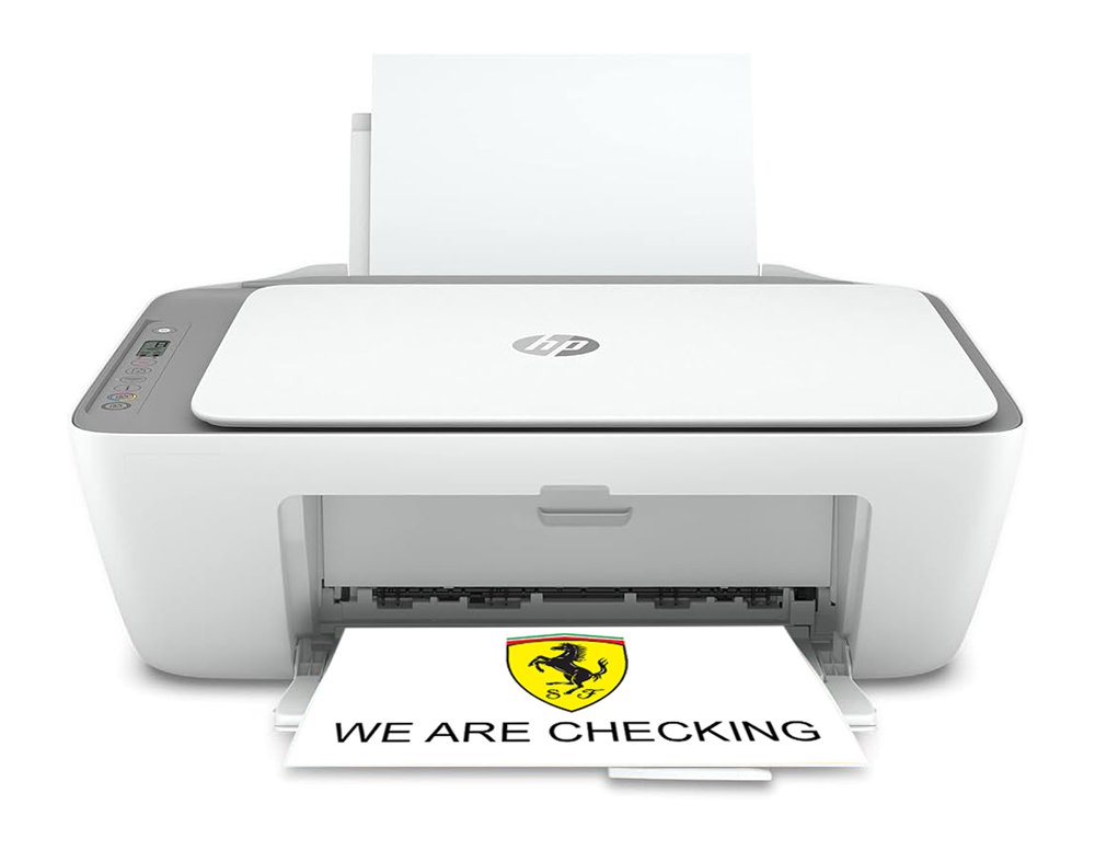Ferrari Printer - NSFW Character AI Chat - assistant