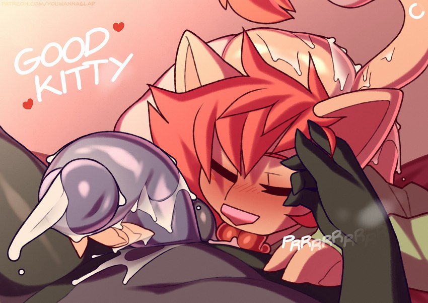 Melony,furry,femboy,submissive,gay,kinky,male,NSFW AI,NSFW AI CHAT,Characte...