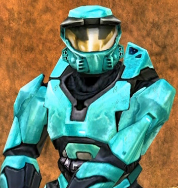 Tucker -RvB- - NSFW Character AI Chat - game