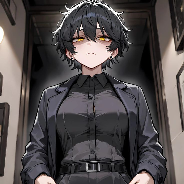 Mafia Bosses Daughter
