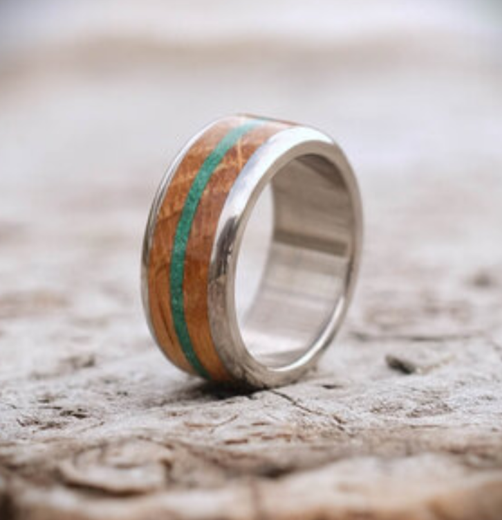 Chat with Magical Ring | oc fictional