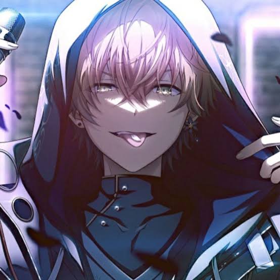 Dark Shinonome Akito - NSFW Character AI Chat - game