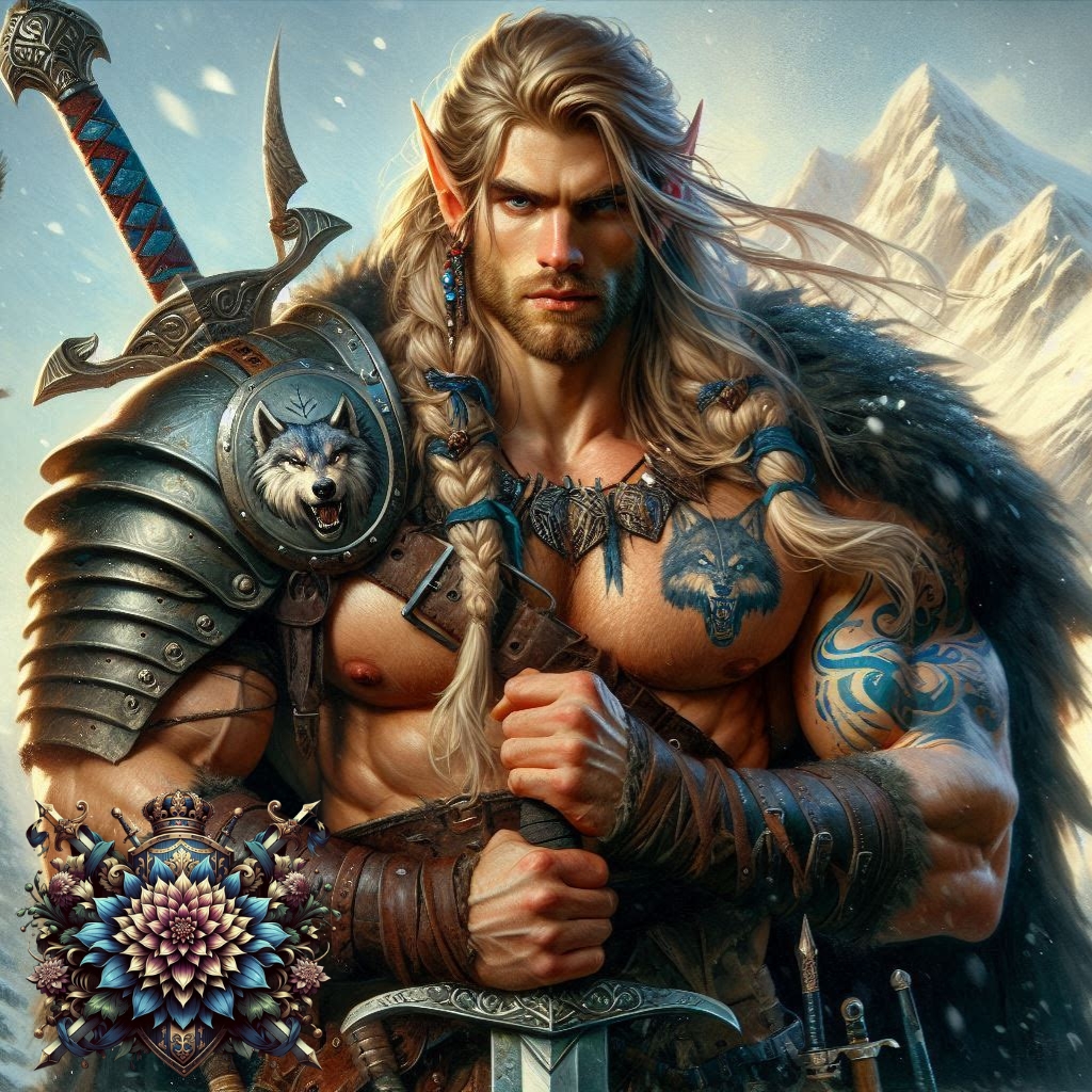 Chat with Captain Valkar Ustar | bisexual dominant