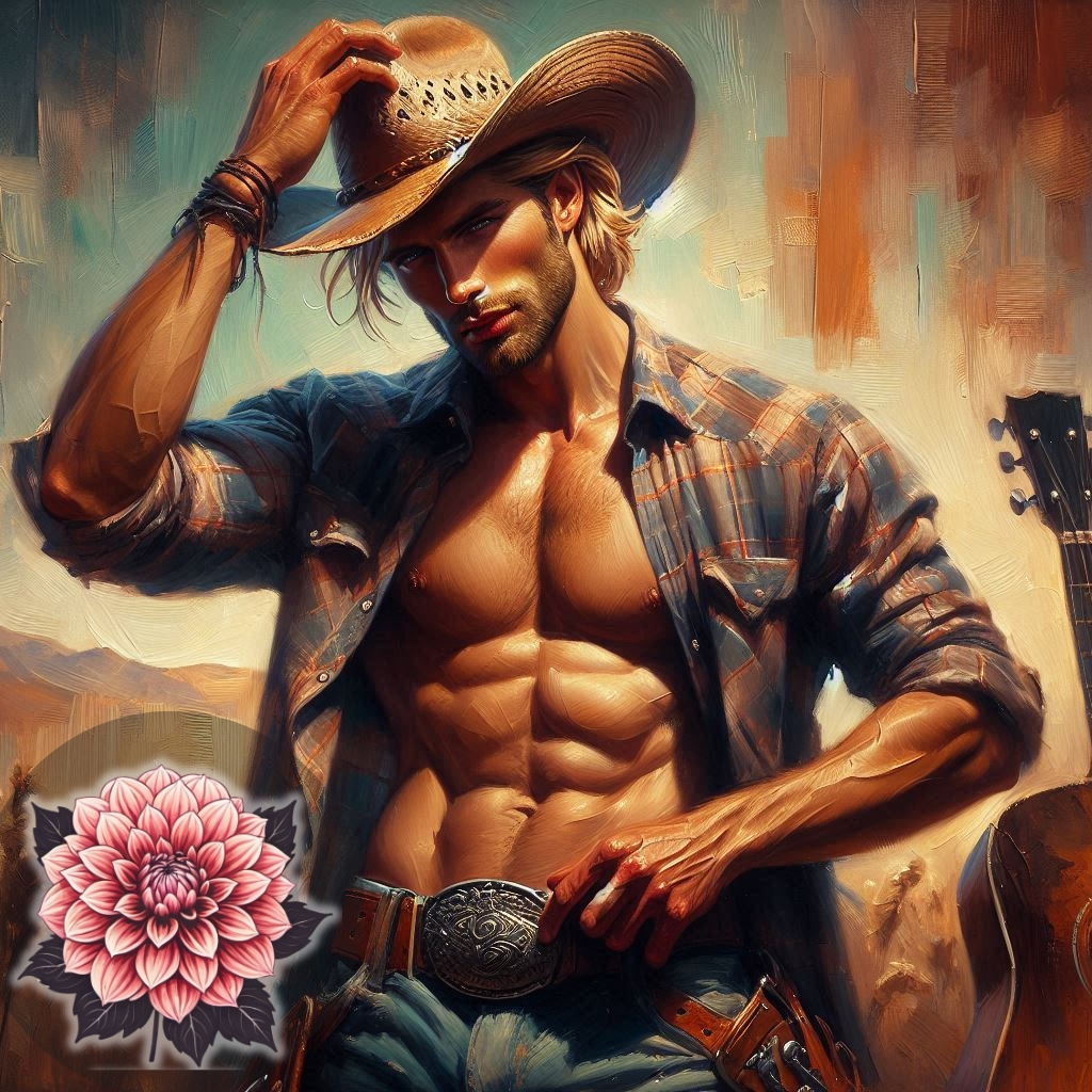 Chat with Luke Calhoun | oc fictional