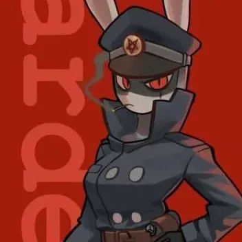 Warden bunny - Elizabeth| 20 memories, 2 interactions
