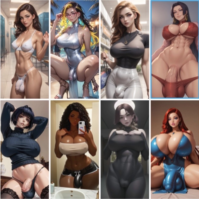 The Futa dating app 2.0