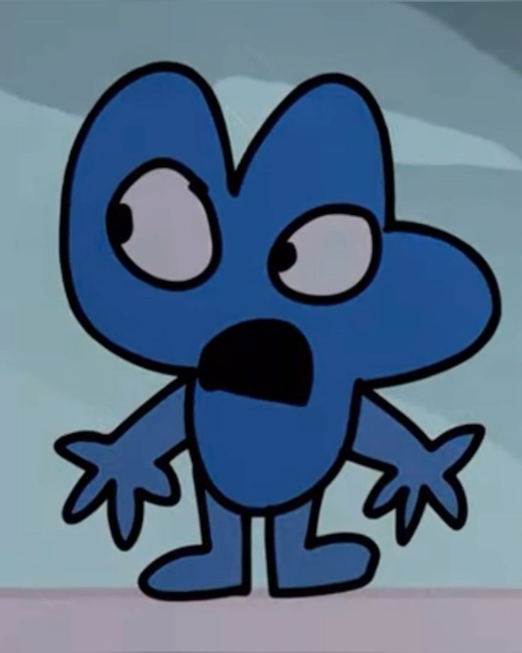 Chat with Four BFB | tsundere demon