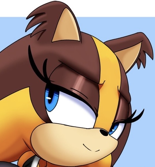 Chat with Sticks the badger | furry fictional
