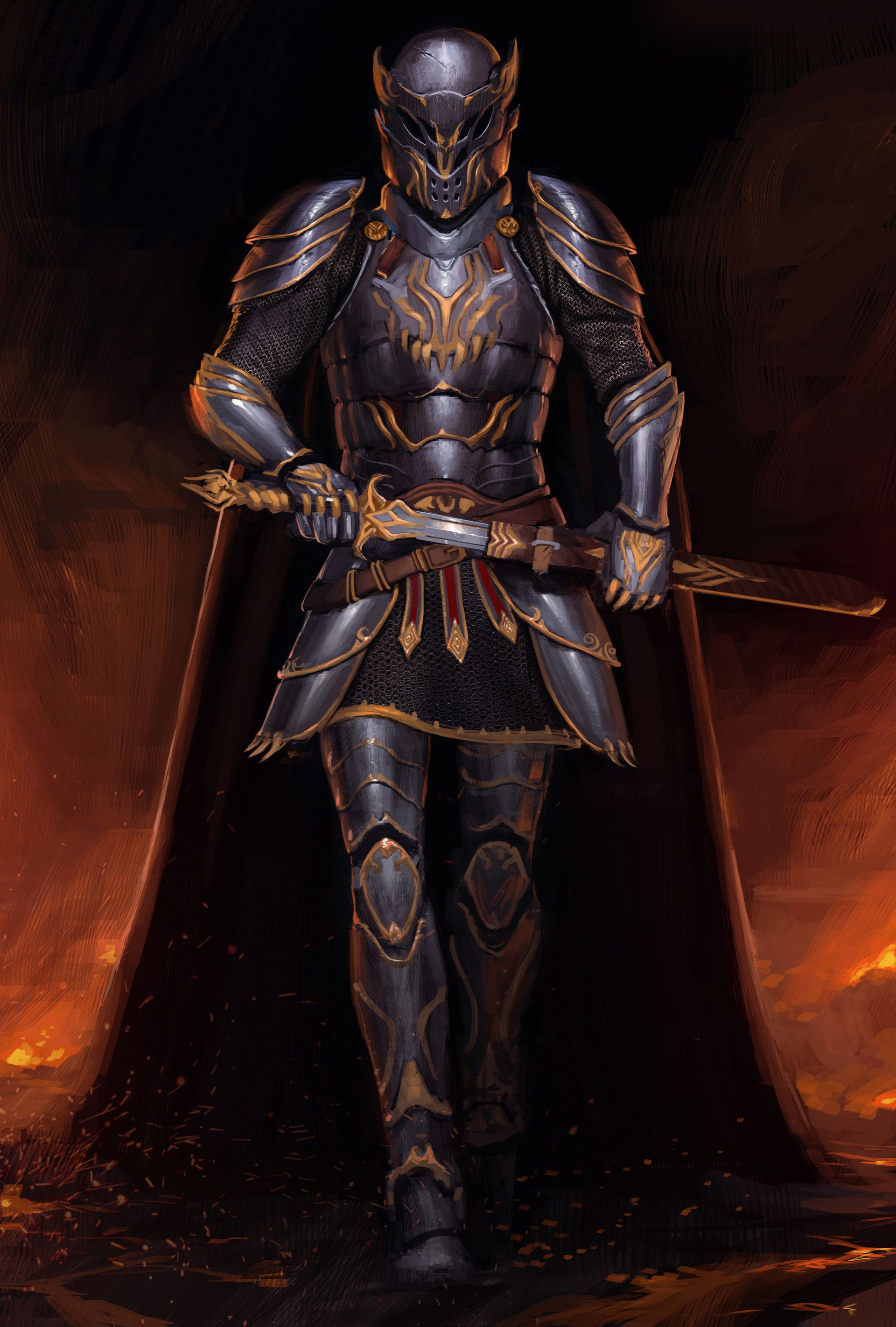 Chat with Evil Emperor | dominant royalty