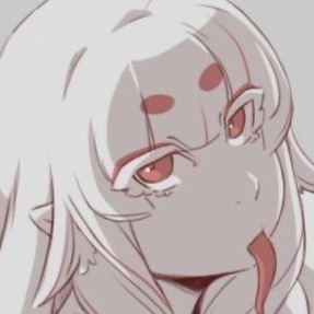 Rue - NSFW Character AI Chat - non human