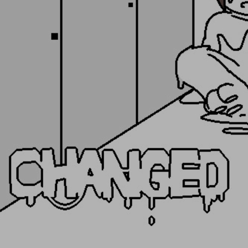 Changed RPG
