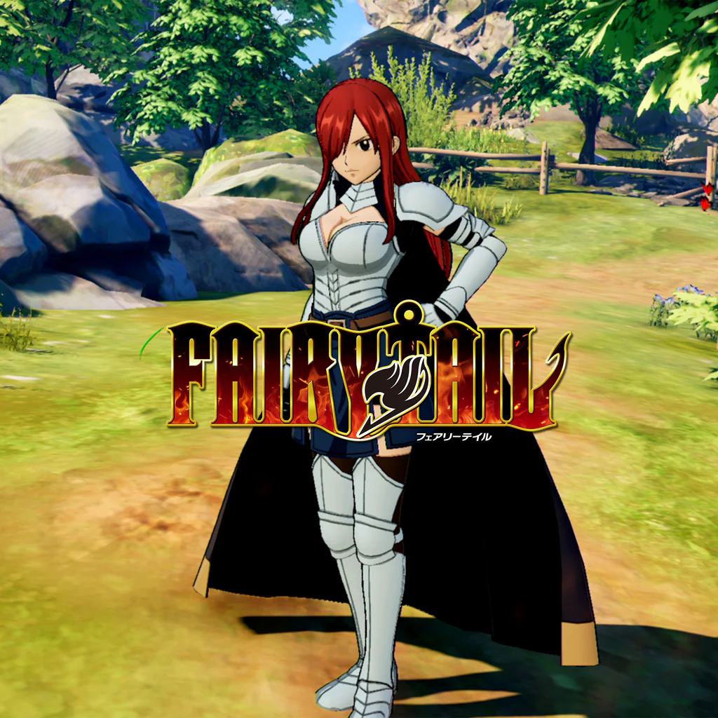 Chat with Fairy Tail RP | anime magical