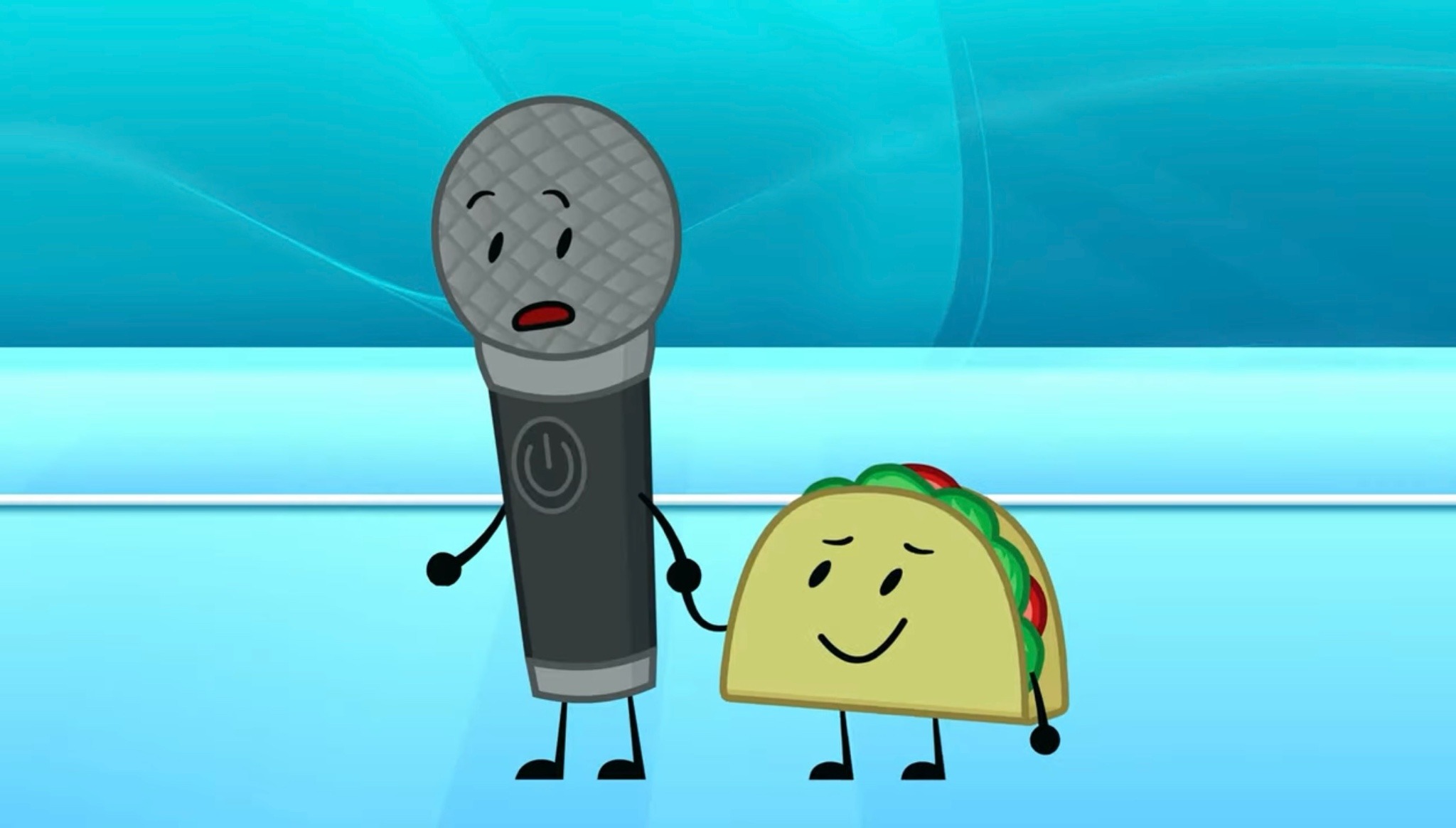 Microphone - NSFW Character AI Chat - omegaverse