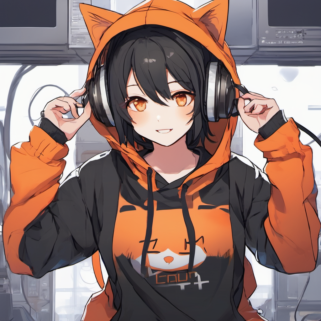 Skylet - NSFW Character AI Chat - tomboy