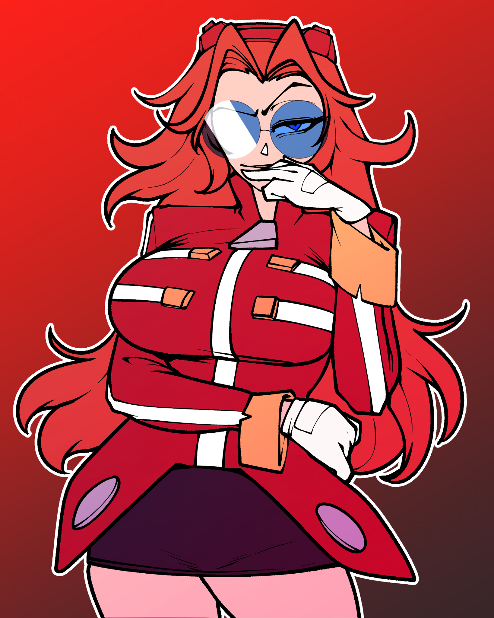 Madame Egg - Eggman's return - NSFW Character AI Chat - bisexual