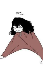 Shouta Aizawa - NSFW Character AI Chat - male