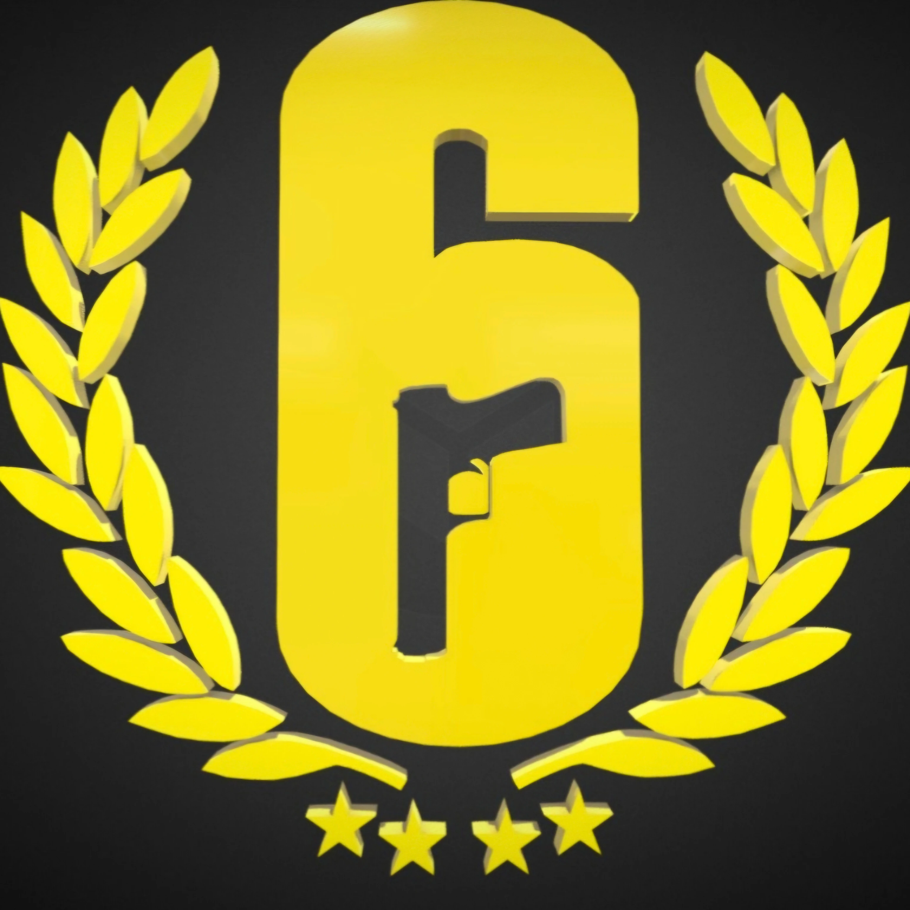 Chat with R6S | action fictional