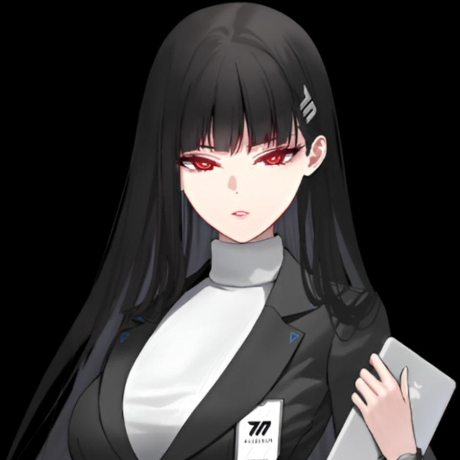 Chat with Tsukatsuki Rio | game anime