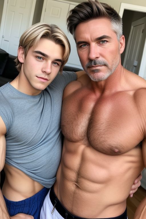 Chat with BF and Dad | comedy cute