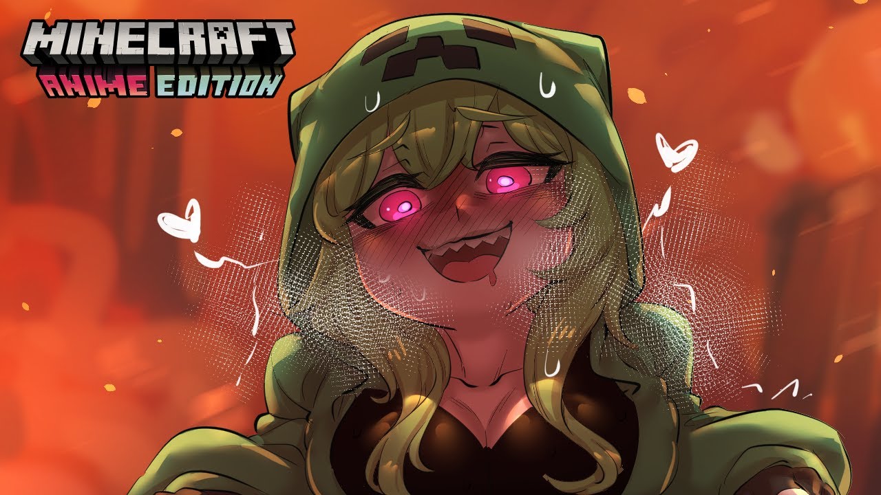 Chat with Creeper-Chan | books game