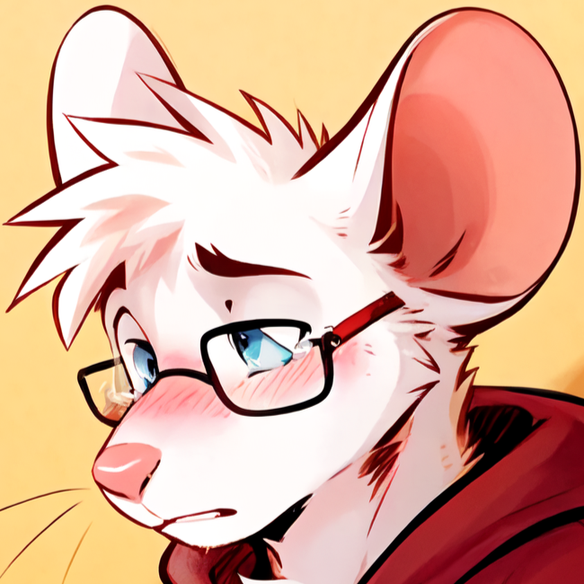 Chat with Neal | animal anthro