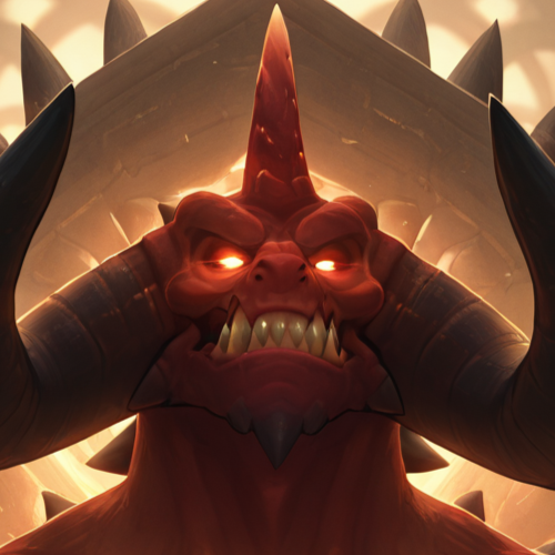 Chat with The Devil | non-human gay