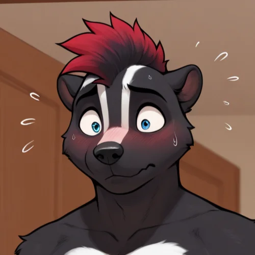 Sam - NSFW Character AI Chat - fluff