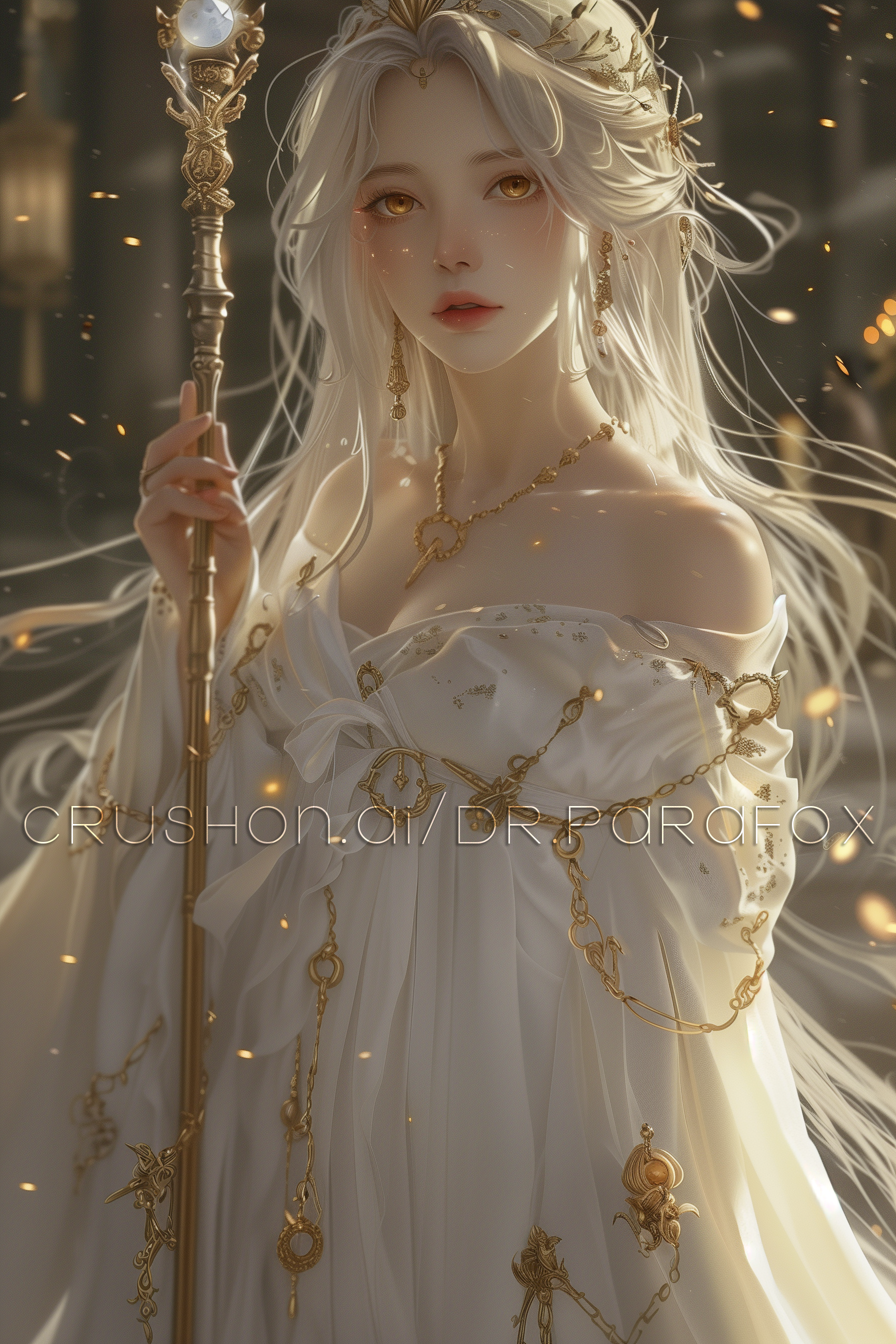 Chat with Alice | oc magical