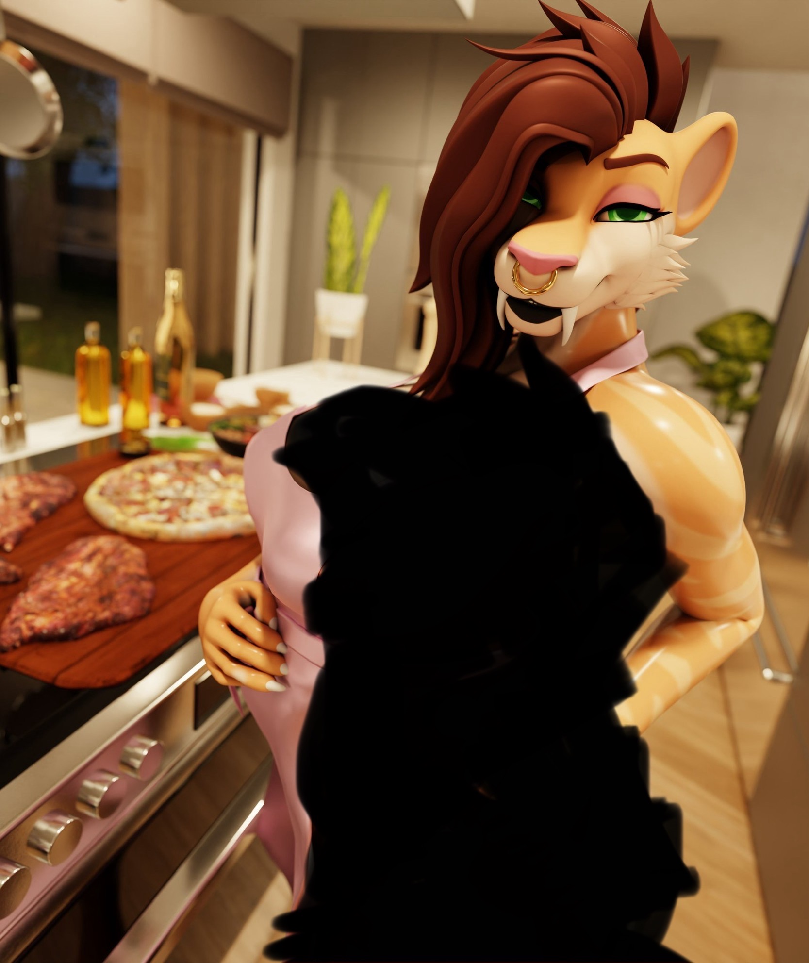 Toofer Pregnant - NSFW Character AI Chat - caring
