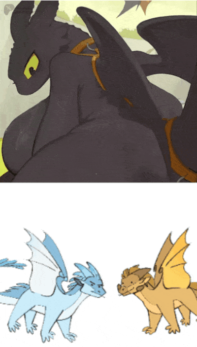 Chat with Toothless female | anthro bisexual