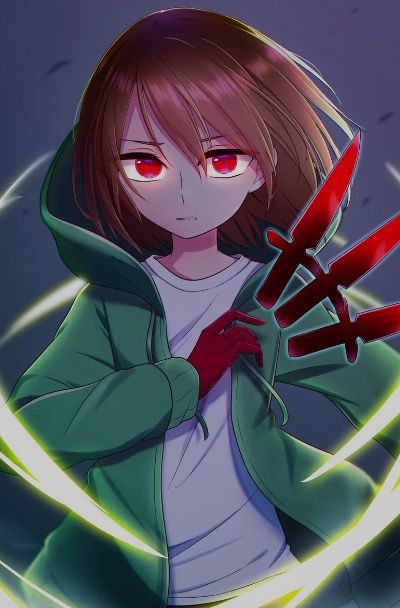 Chara - NSFW Character AI Chat - game