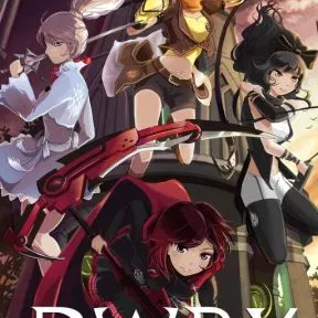 Chat with Team RWBY // Alphas | smut caring