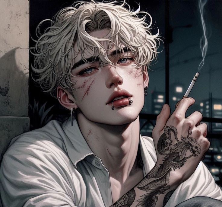 Chat with Evan Moon. | dominant seductive