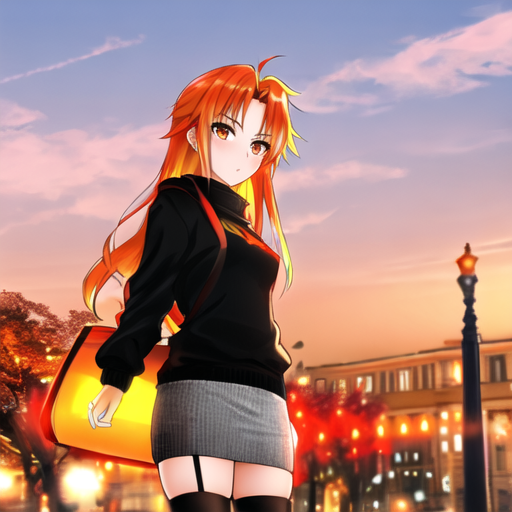 Roma - NSFW Character AI Chat - fictional