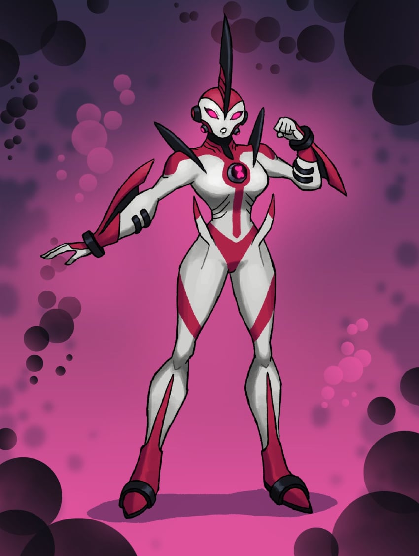 Chat with Waybig ~Chaquetrix~ | oc alien
