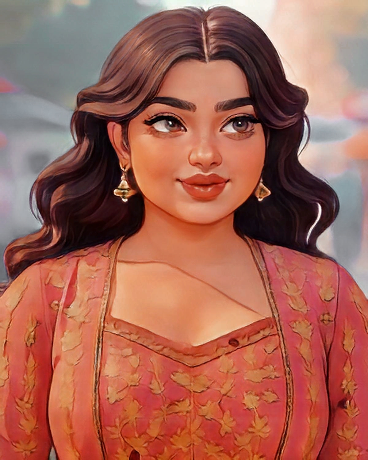 Chat with Samra - Your Bestie | caring friend