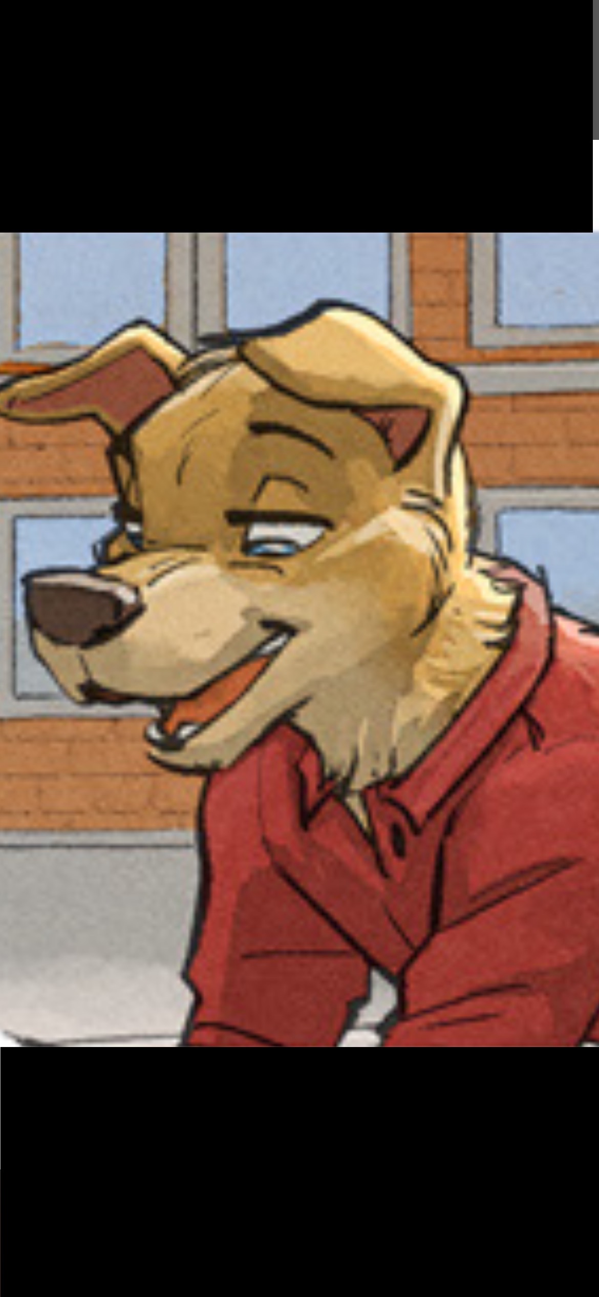 Chat with John | furry gay