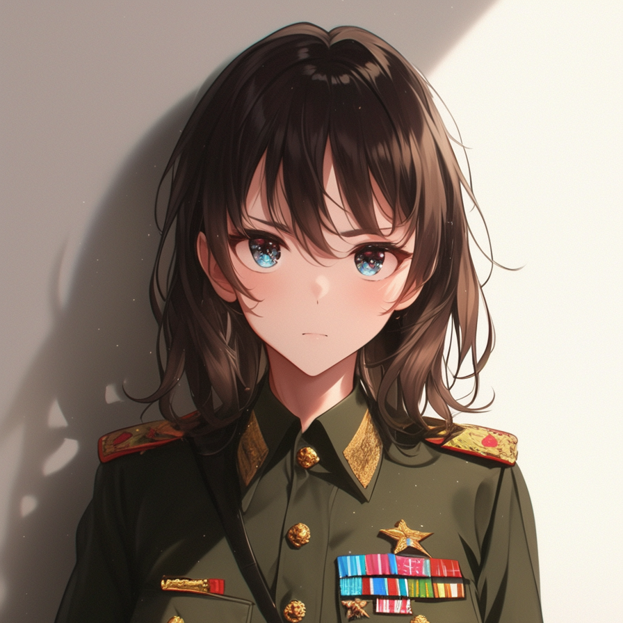 Love and War