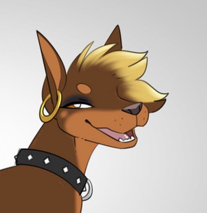 Pepper - NSFW Character AI Chat - animal