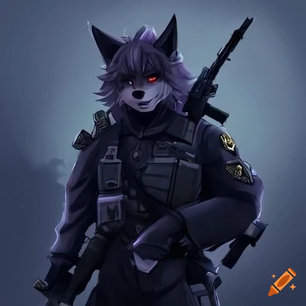 Chat with Tommy | furry action