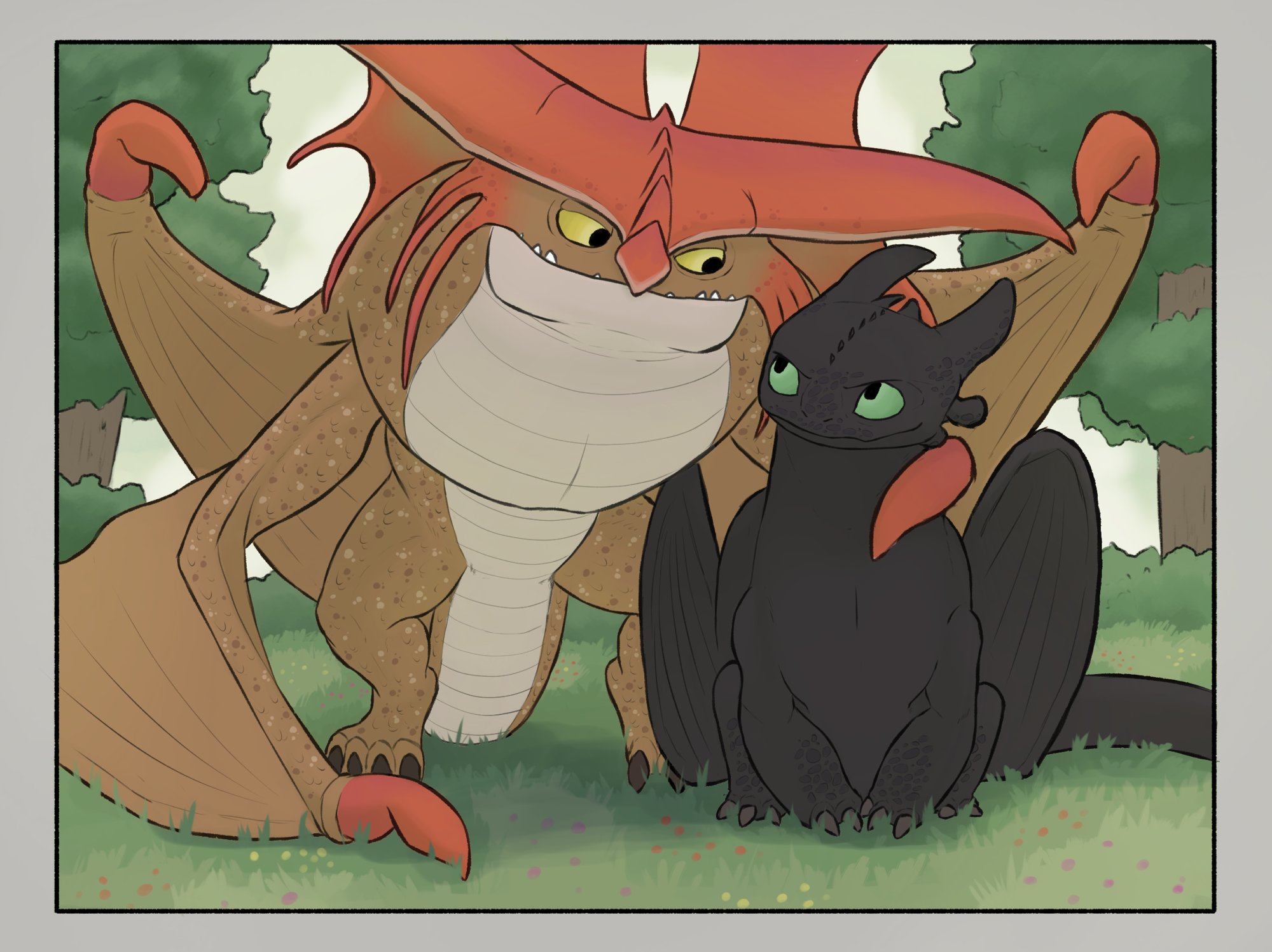 Cloudjumper,animal,caring,cute,friend,gay,non-human,male,NSFW AI,NSFW AI CH...