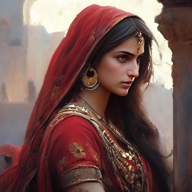 Chat with Rani Padmini. | royalty historical