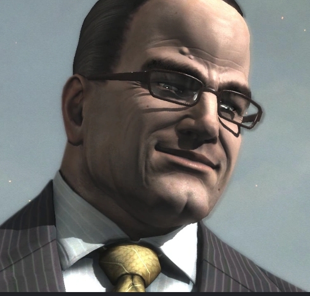 Senator Armstrong - NSFW Character AI Chat - game